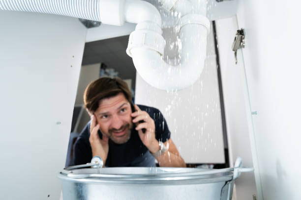 Trusted Royston, GA Plumbing Experts