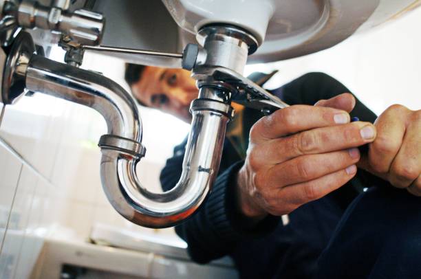 Best Emergency Plumber  in Royston, GA