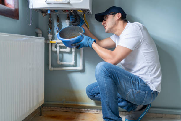 Water Softener Installation in Royston, GA